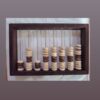 Traditionele Houten Chortkeh Perzische Abacus