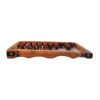 Houten Chortkeh Perzische Abacus – Traditioneel