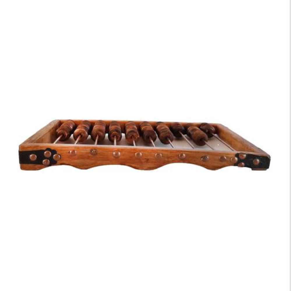 Houten Chortkeh Perzische Abacus – Traditioneel