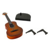 Art Deco Muziekdoos Model Gitaar