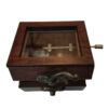 Handmatig Houten Muziekdoosje Model Melody