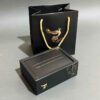 Houten Muziekdoos Model Iran