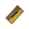 Perzische Houten Prullenbak & Zakdoos Set – Khial