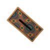 Perzische Houten Prullenbak & Zakdoos Set – Sonati