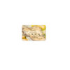 Perzische Creditcard Sticker — Iran Kaart — Cream