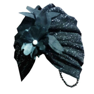 Dames Hoofddoek Turban Model Shima
