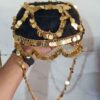 Traditionele Koerdische Etnische Hoed – Nasim Model