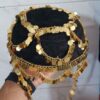 Traditionele Koerdische Etnische Hoed – Nasim Model