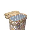 Crèmekleurige Picknicktas – Newsha