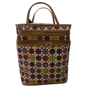Picknick Opbergtas – Hamsafar | Praktische en Trendy Buitenorganizer
