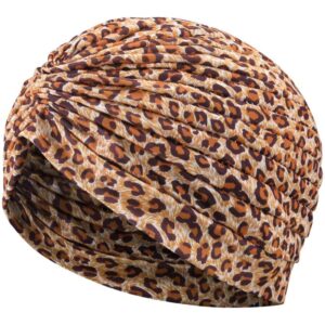 Dames Hoofddoek Turban – Model Sima