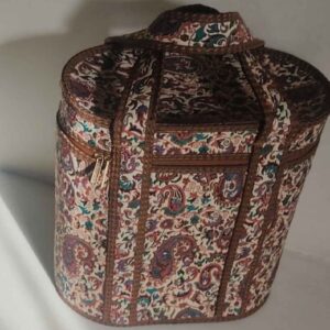 Paisley Picknicktas – Model Good Day
