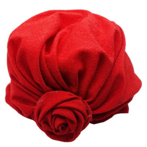 Voorgeknoopte Dames Turban Model Lilian