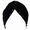 Dames Aansluitende Turban – Model Shabnam
