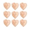 20 Stuks Huwelijksbedankje Model Liefde