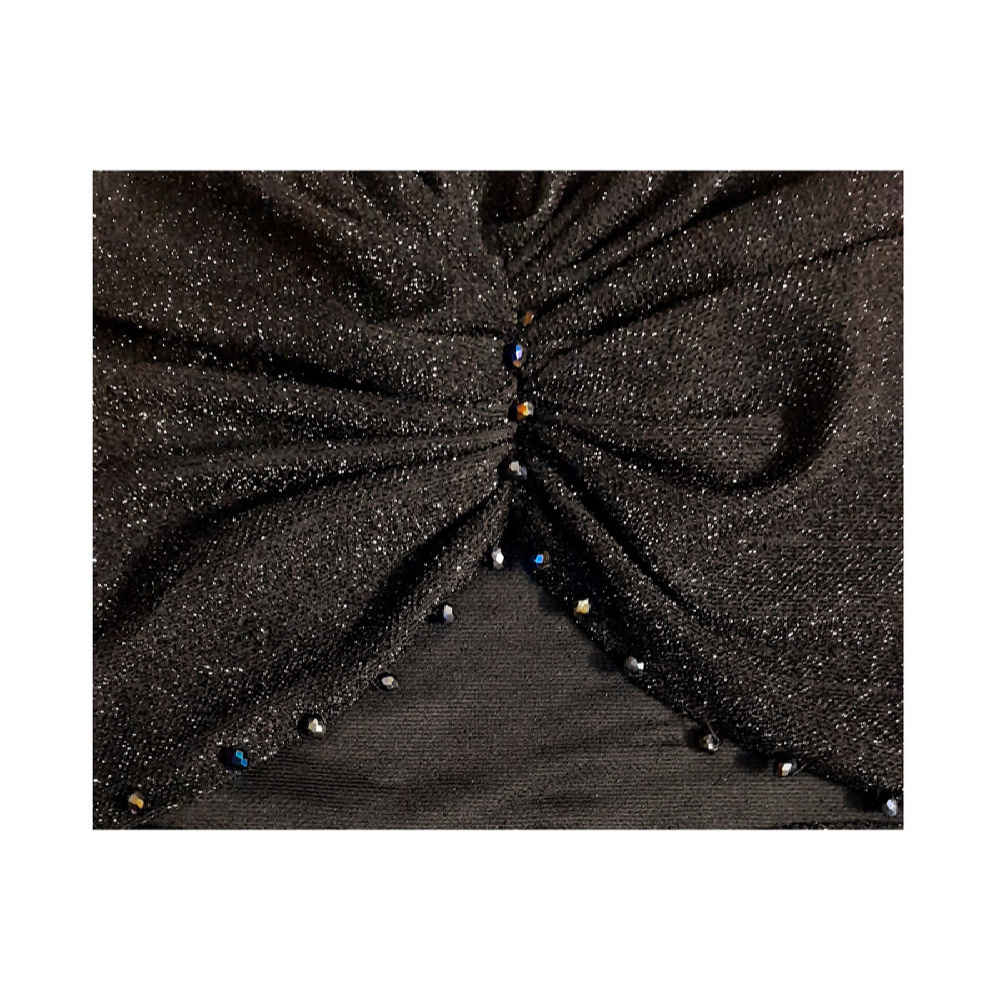 Dames Aansluitende Turban – Model Shabnam