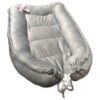 Fluwelen Baby Nest – Aramesh Model
