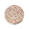 Fluwelen Tafelkleed – Perzische Kalligrafie Geïnspireerd Design Hafez