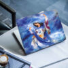 Laptop Skin – Model Vrouw (Perzische Schilderkunst)