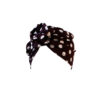 Dames Voorgeknoopte Turban – Model Saina