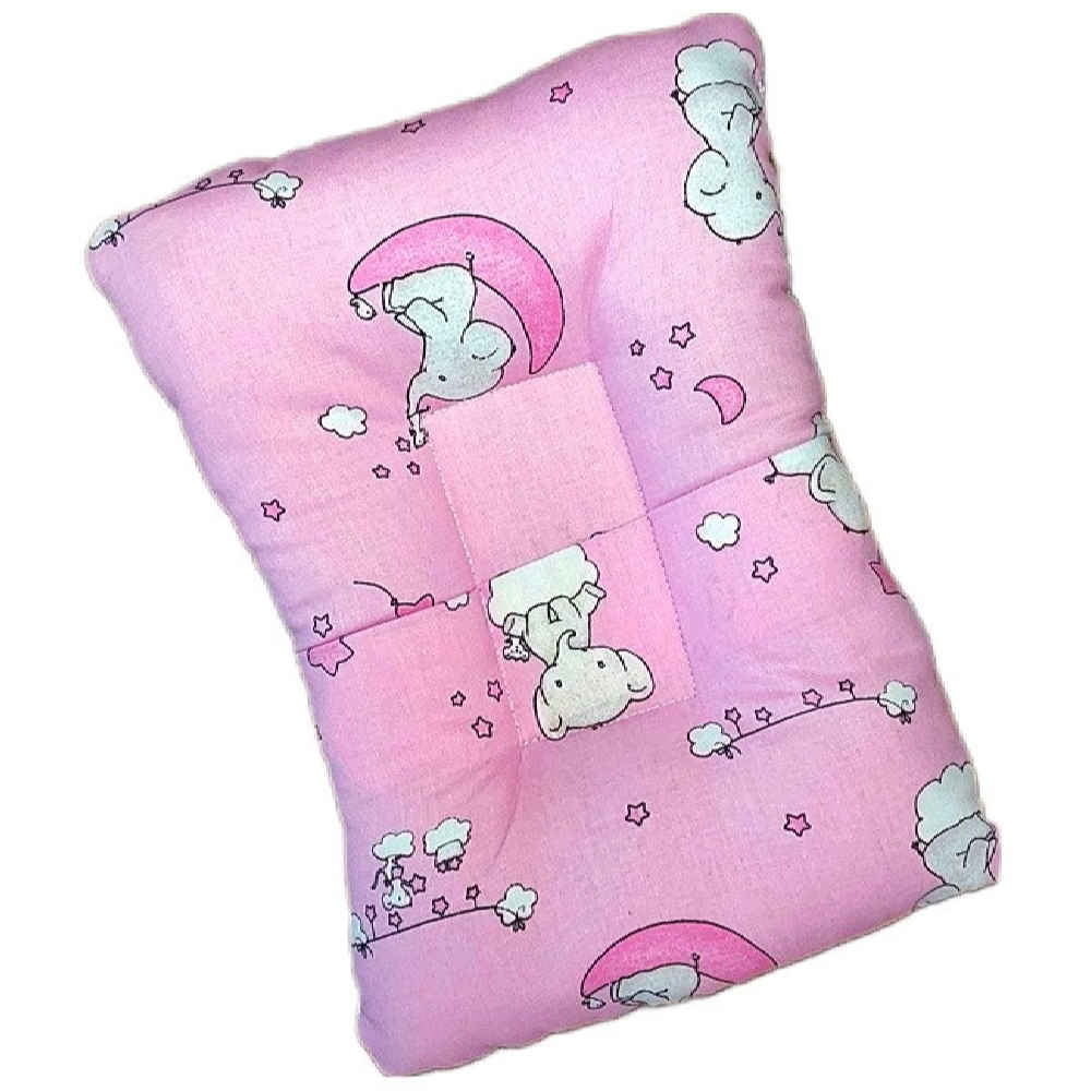 Katoenen Baby Nest – Shokoh Model