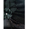 Dames Hoofddoek Turban Model Shima