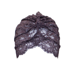 Dames Hoofddoek Turban – Model Nila