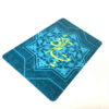 Islamitische Creditcard Sticker – Kalligrafie Motief