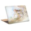 Perzische Laptop Skin Sticker Decal Model Engel