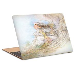 Perzische Laptop Skin Sticker Decal Model Engel
