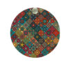 Zakspiegel Samin Design met Perzische Inspiratie