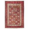 Perzische Kheshti Kelim, geometrisch uit Tabriz
