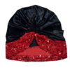 Dames Hoofddoek Turban – Model Homa