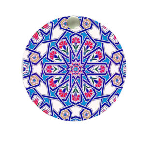 Zakspiegel Nahid Design met Perzische Inspiratie