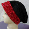 Dames Hoofddoek Turban – Model Homa