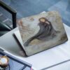 Laptop Skin Decal – Perzisch Meisje Miniatuur