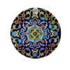 Compacte Zakspiegel met Darya Design