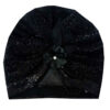 Dames Hoofddoek Turban Model Shima