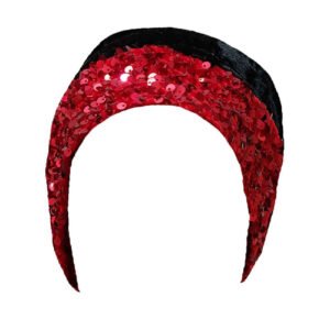 Dames Hoofddoek Turban – Model Homa