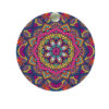 Compacte Zakspiegel met Diba Design