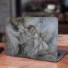 Laptop Skin Decal – Model Hemelengel Miniatuur