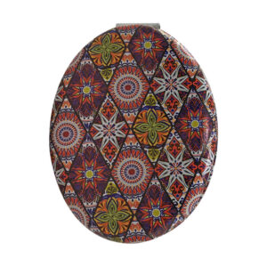 Zakspiegel met Perzisch Geïnspireerd Farimah Design
