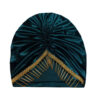 Arabische Stijl Aansluitende Turban – Model Khalij