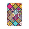 Perzische Creditcard Sticker — Zarin Artistiek — Roze