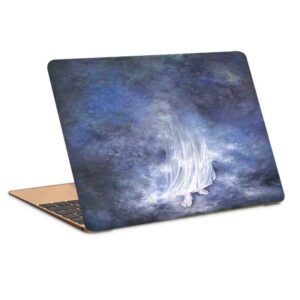 Laptop Skin Decal – Model Zohor Miniatuur