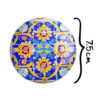 Compacte Zakspiegel met Shina Design