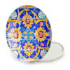 Compacte Zakspiegel met Shina Design