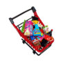 Set van 15 Perzische Koelkastmagneten – Eten Model