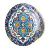 Compacte Zakspiegel met Newsha Design