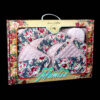 11-Delige Bloemen Keukenschort Set – Mamisa Model